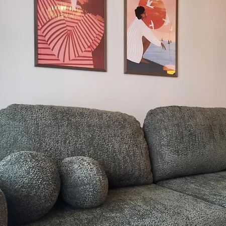 Apartman Posesja Plazowa 315 Oli&joly Grzybowo