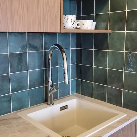 Apartman Posesja Plazowa 315 Oli&joly