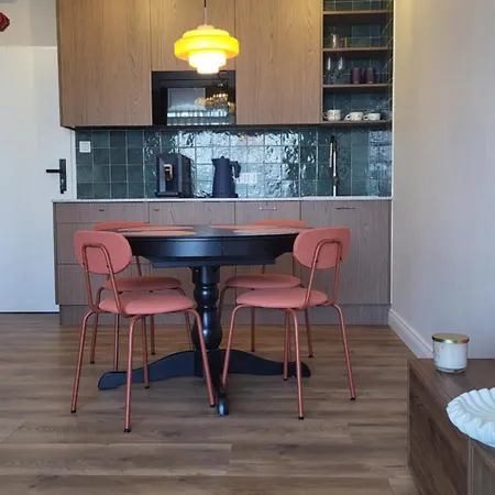 Posesja Plazowa 315 Oli&joly Apartman
