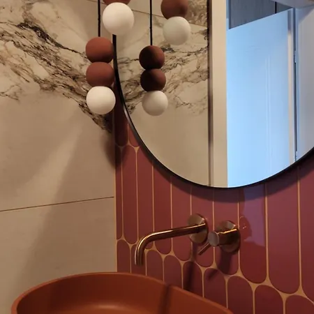 Apartman Posesja Plazowa 315 Oli&joly