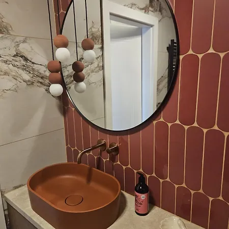 Apartman Posesja Plazowa 315 Oli&joly