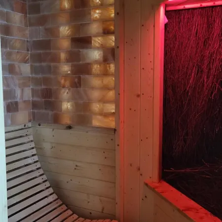 Posesja Plazowa 315 Oli&joly Apartman Grzybowo